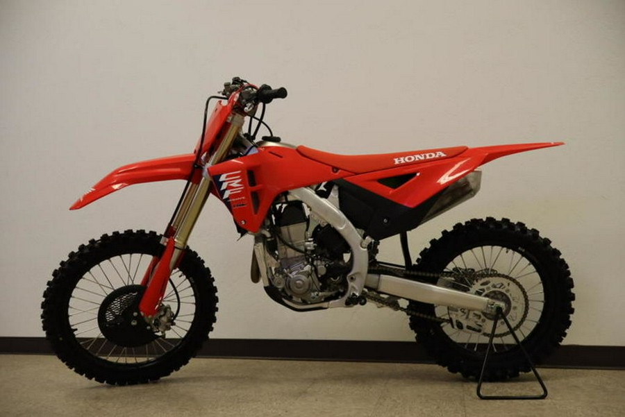 2026 Honda® CRF450R