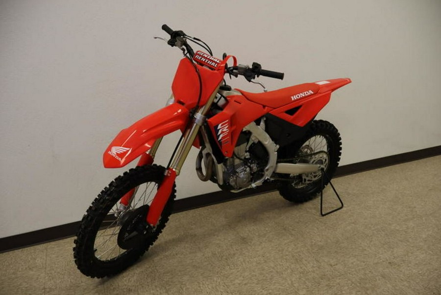 2026 Honda® CRF450R