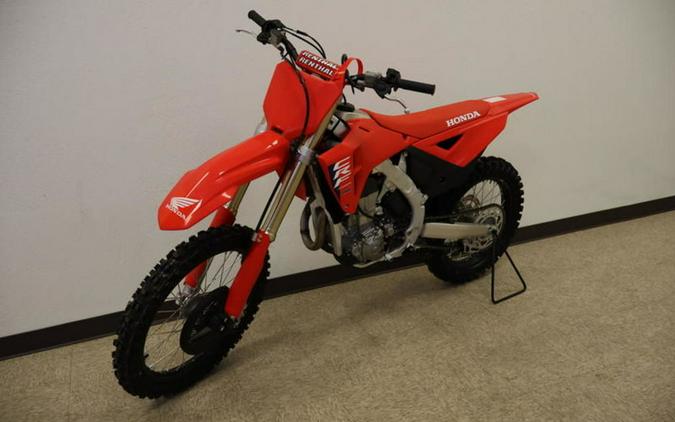 2026 Honda® CRF450R