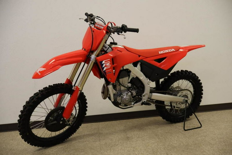 2026 Honda® CRF450R