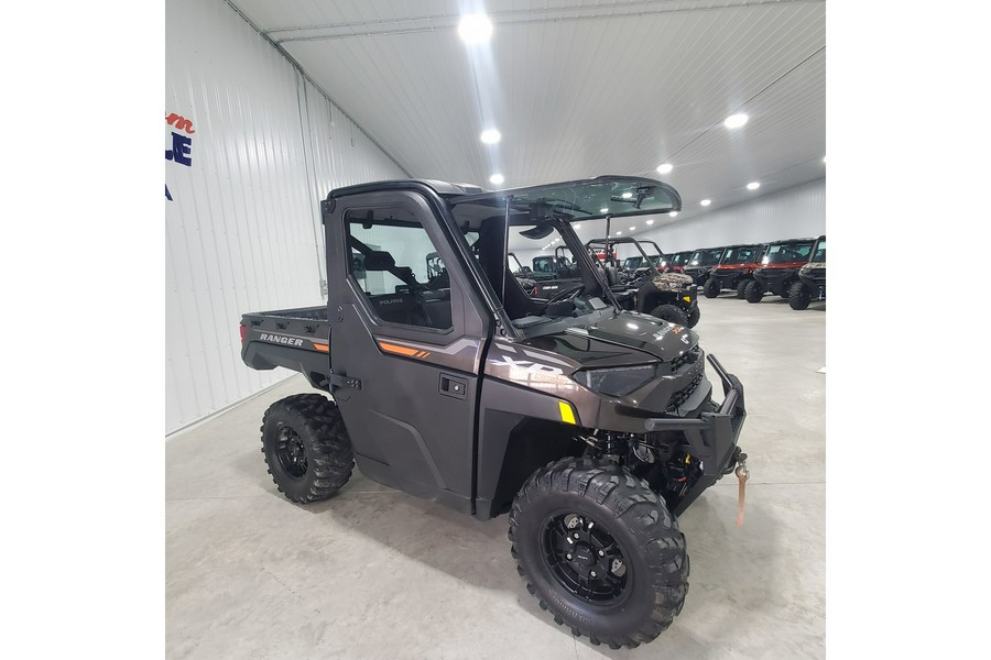 2024 Polaris Ranger XP® 1000 NS Ed. Ultimate