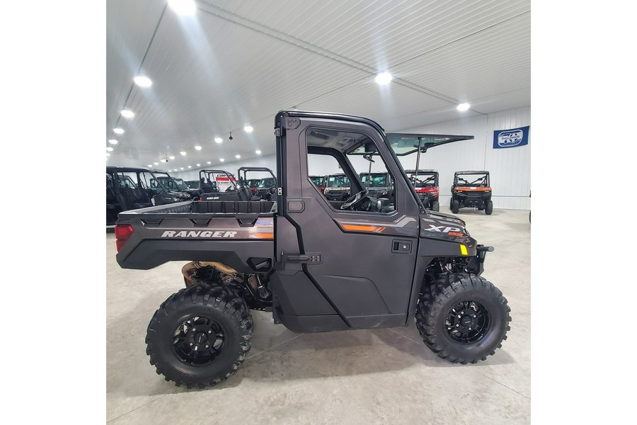 2024 Polaris Ranger XP® 1000 NS Ed. Ultimate