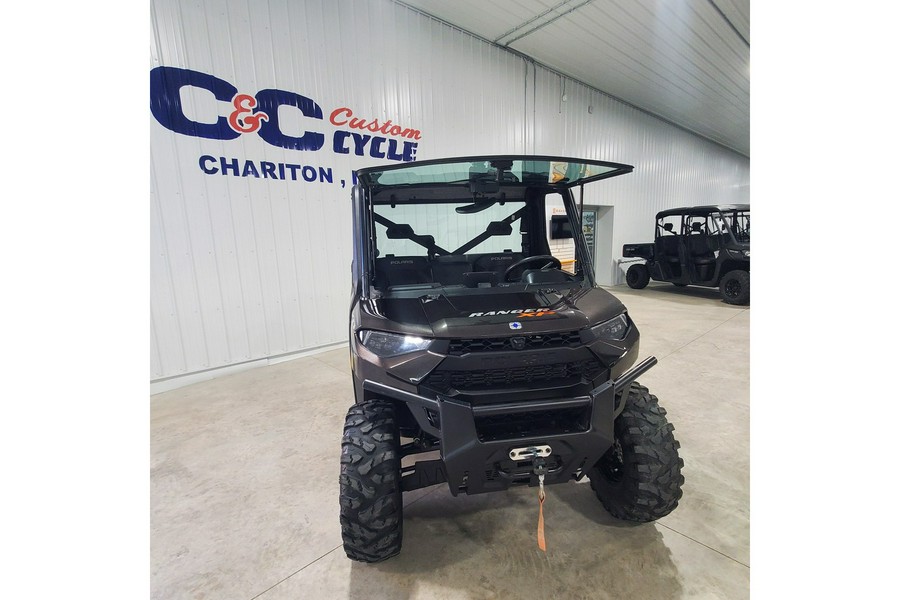 2024 Polaris Ranger XP® 1000 NS Ed. Ultimate