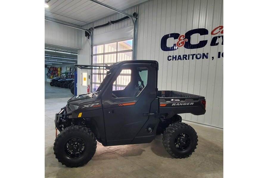 2024 Polaris Ranger XP® 1000 NS Ed. Ultimate