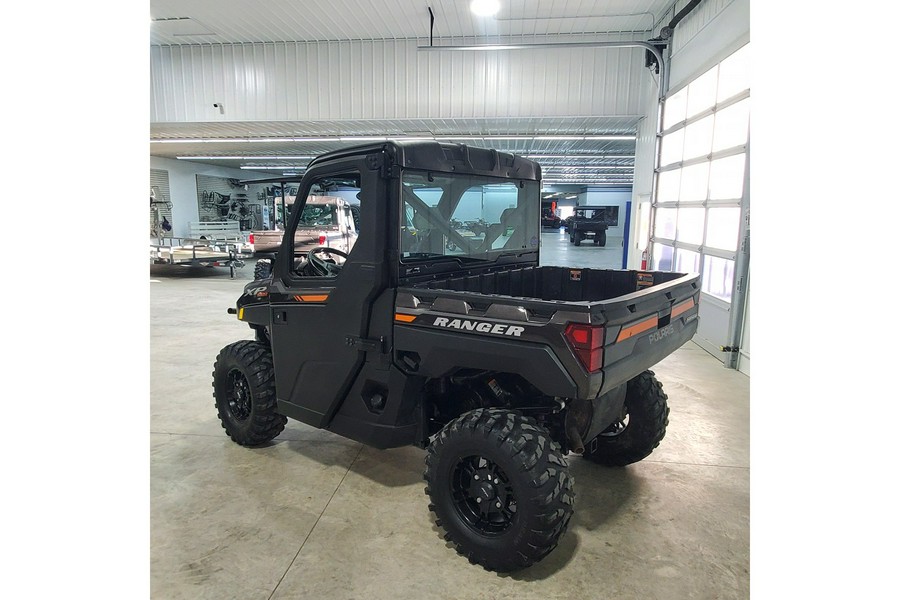 2024 Polaris Ranger XP® 1000 NS Ed. Ultimate