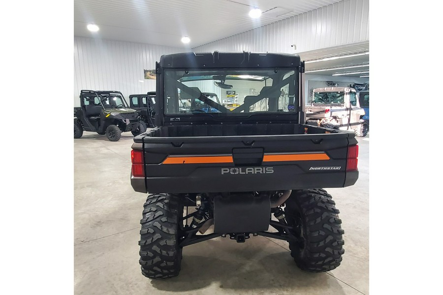 2024 Polaris Ranger XP® 1000 NS Ed. Ultimate