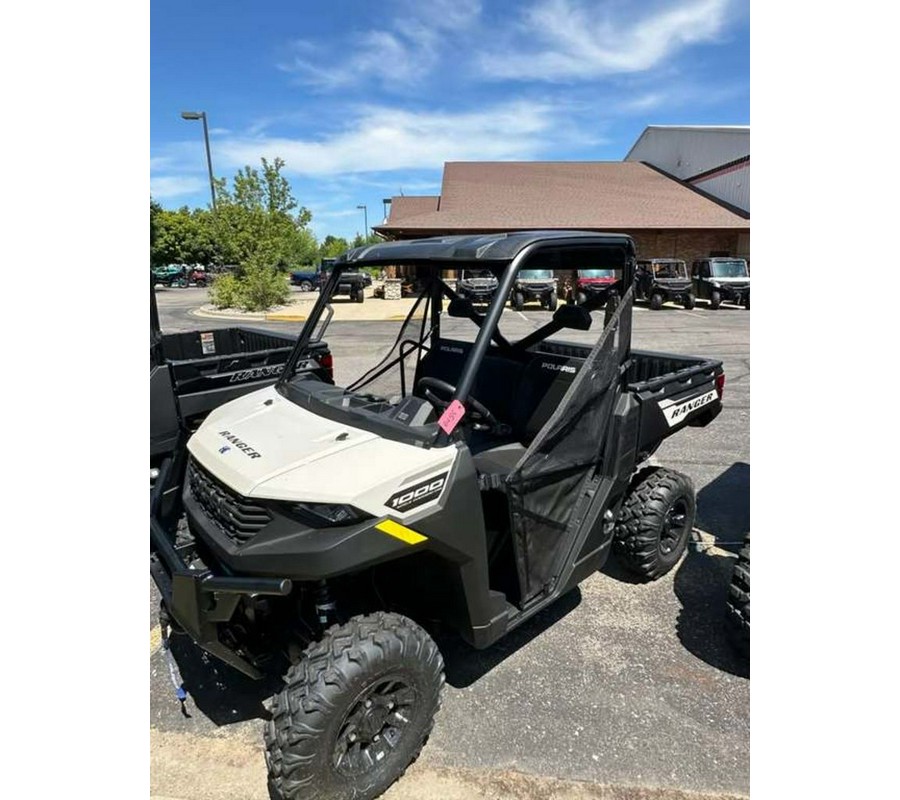 2025 Polaris® Ranger 1000 Premium