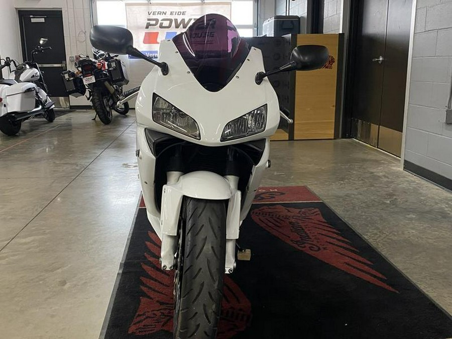 2004 Honda® CBR® 600RR