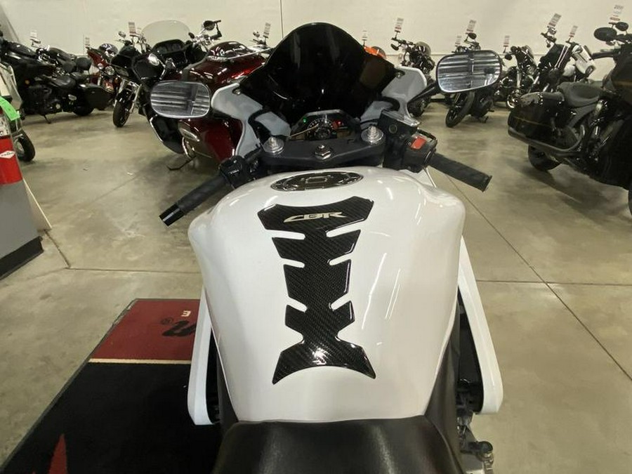 2004 Honda® CBR® 600RR