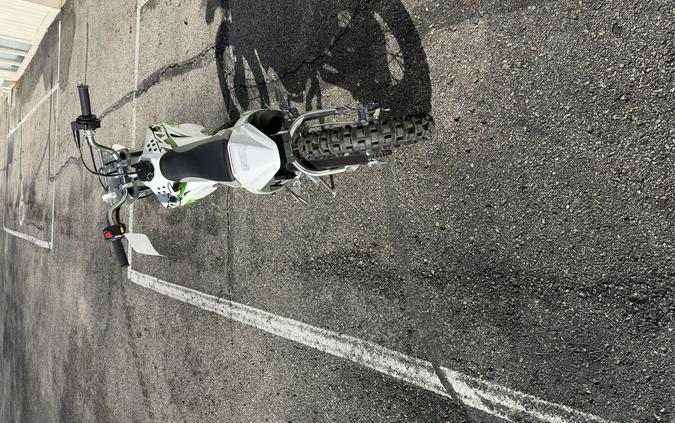 2026 Kawasaki KLX® 110R