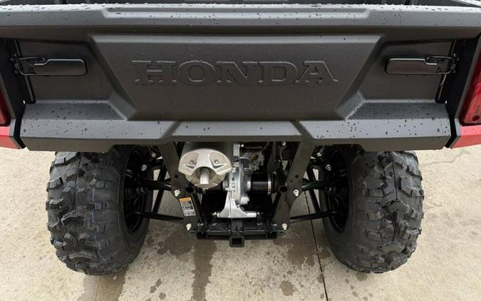 2026 Honda® Pioneer 520