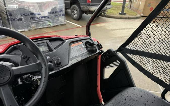 2026 Honda® Pioneer 520