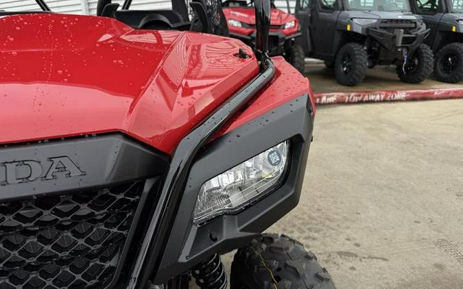 2026 Honda® Pioneer 520