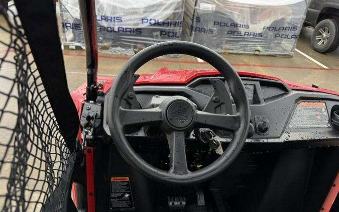 2026 Honda® Pioneer 520