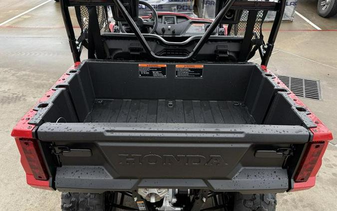 2026 Honda® Pioneer 520