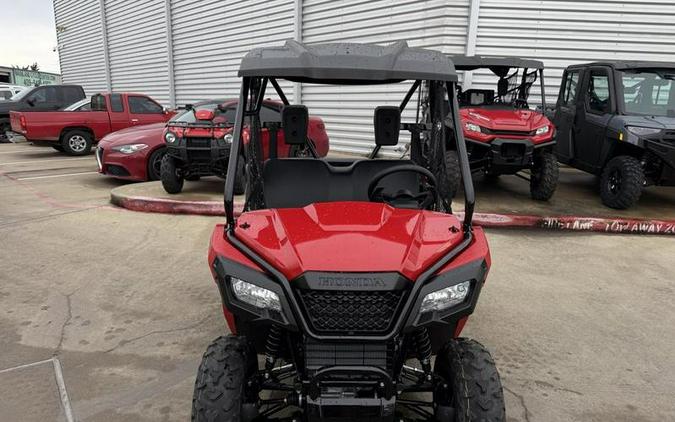 2026 Honda® Pioneer 520