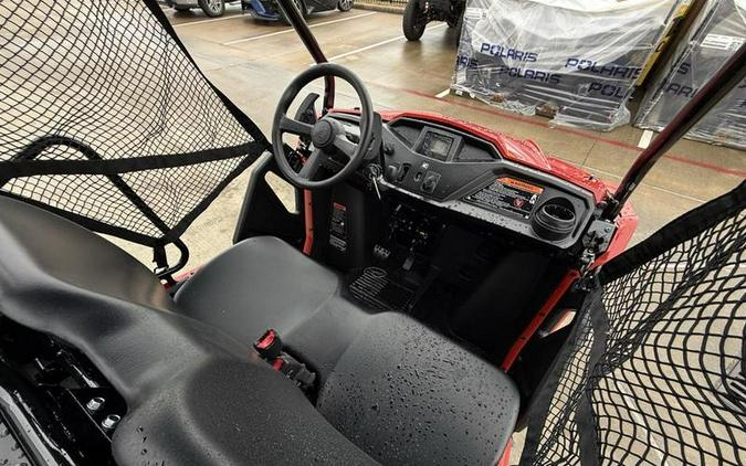 2026 Honda® Pioneer 520