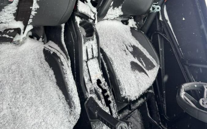 2020 Can-Am Maverick X3 DS TURBO R