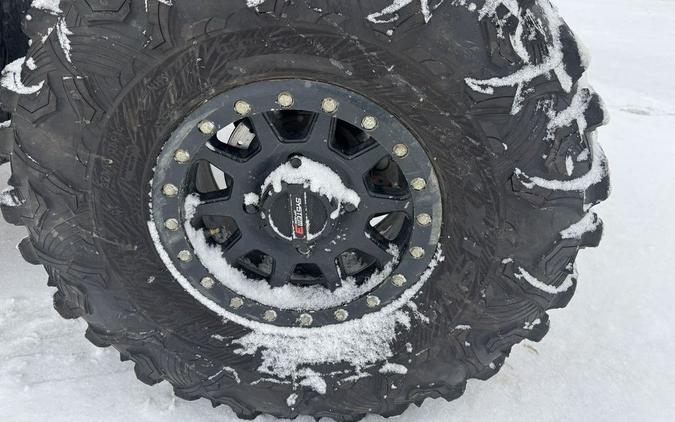 2020 Can-Am Maverick X3 DS TURBO R