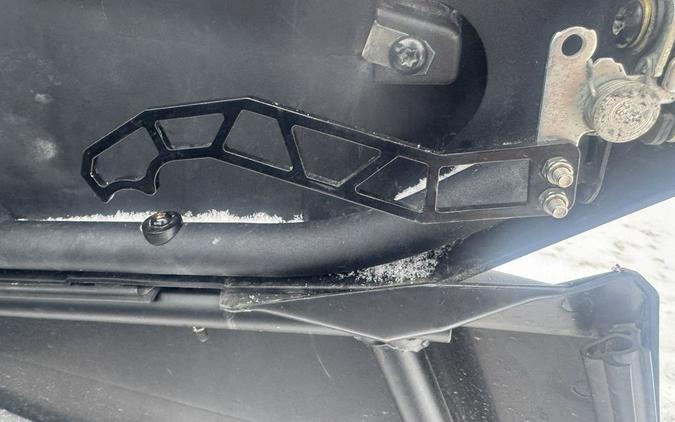 2020 Can-Am Maverick X3 DS TURBO R