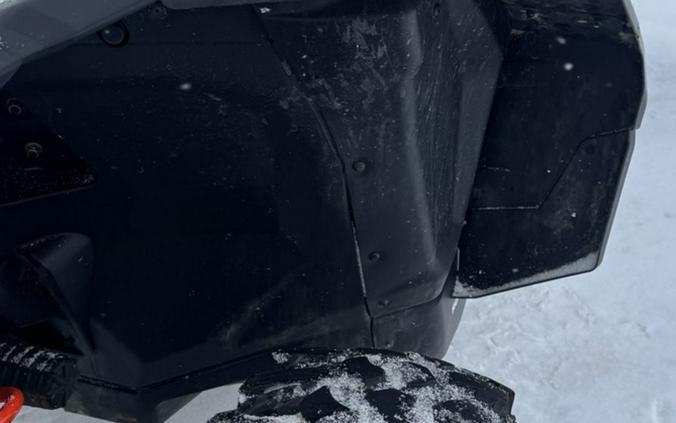 2020 Can-Am Maverick X3 DS TURBO R