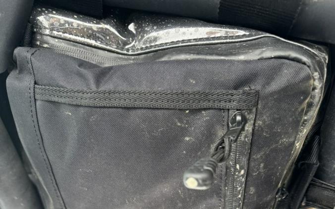 2020 Can-Am Maverick X3 DS TURBO R