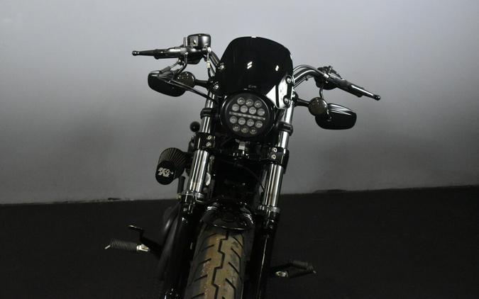 2022 Harley-Davidson Forty-Eight