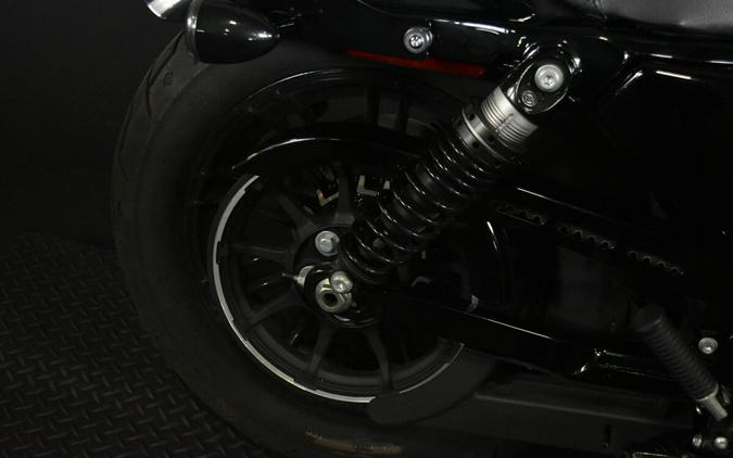 2022 Harley-Davidson Forty-Eight