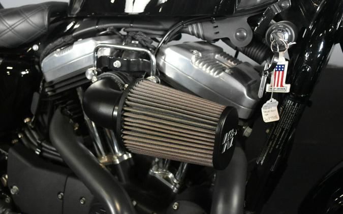 2022 Harley-Davidson Forty-Eight