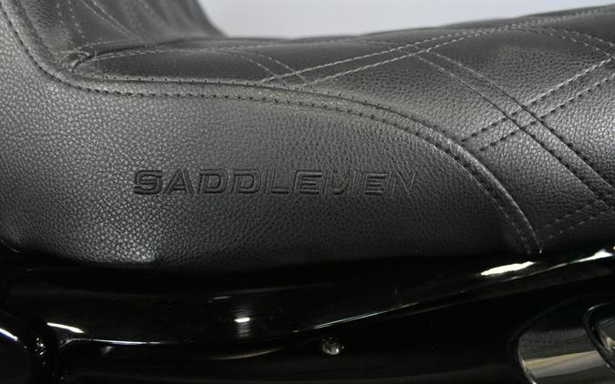 2022 Harley-Davidson Forty-Eight