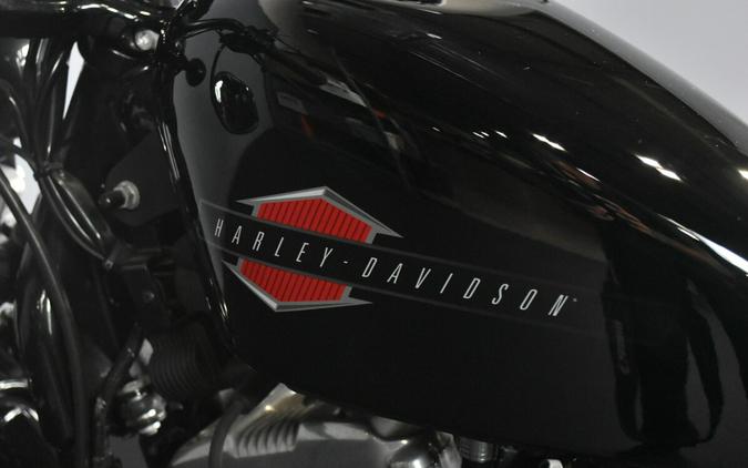 2022 Harley-Davidson Forty-Eight
