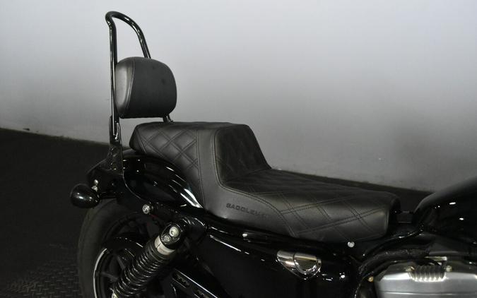 2022 Harley-Davidson Forty-Eight