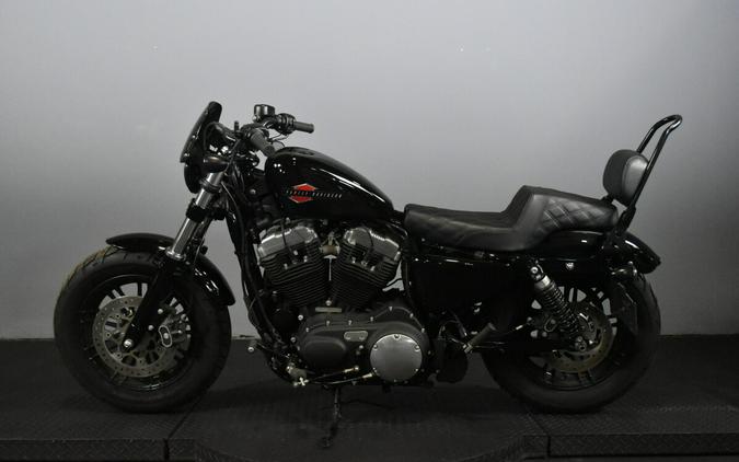 2022 Harley-Davidson Forty-Eight