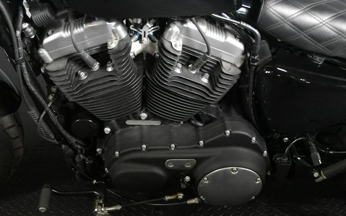 2022 Harley-Davidson Forty-Eight