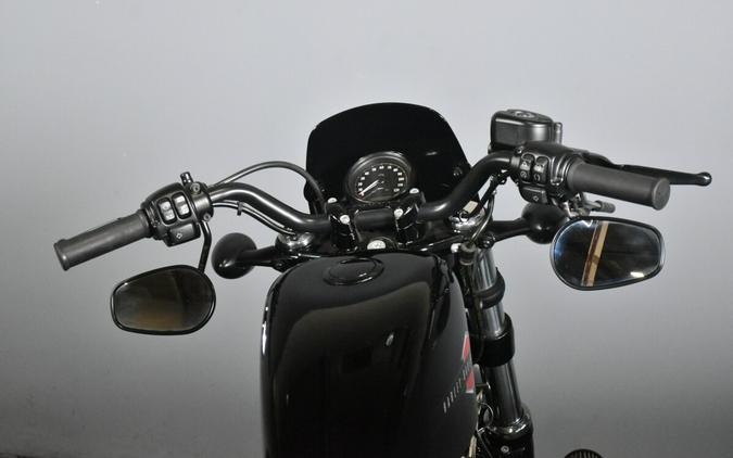 2022 Harley-Davidson Forty-Eight