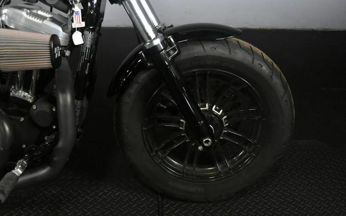 2022 Harley-Davidson Forty-Eight