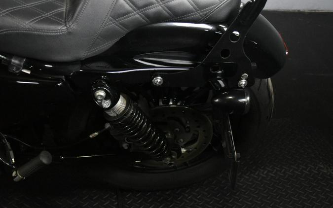 2022 Harley-Davidson Forty-Eight