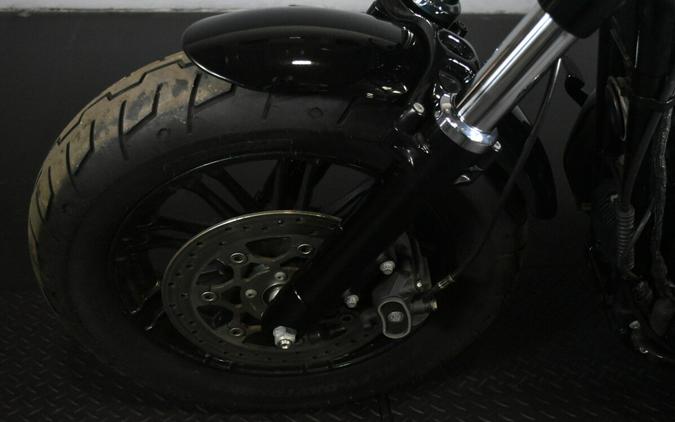 2022 Harley-Davidson Forty-Eight