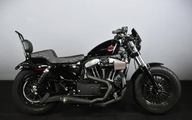 2022 Harley-Davidson Forty-Eight