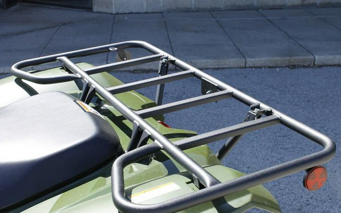 2026 Yamaha Kodiak 700