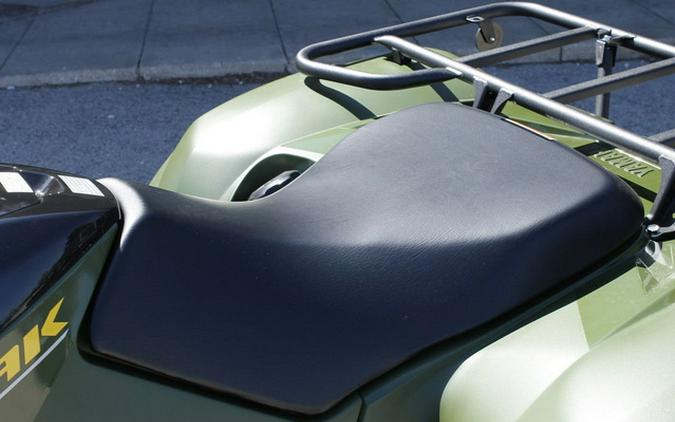 2026 Yamaha Kodiak 700