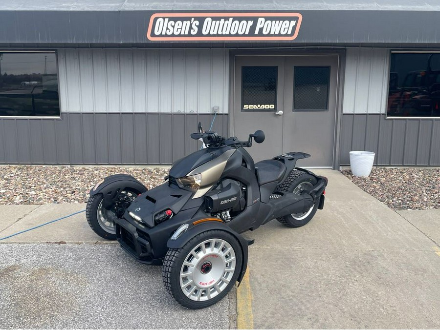 2026 Can-Am Ryker Rally 900 ACE™