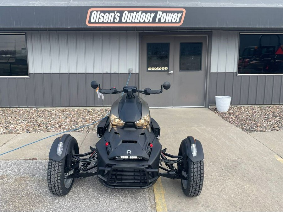 2026 Can-Am Ryker Rally 900 ACE™