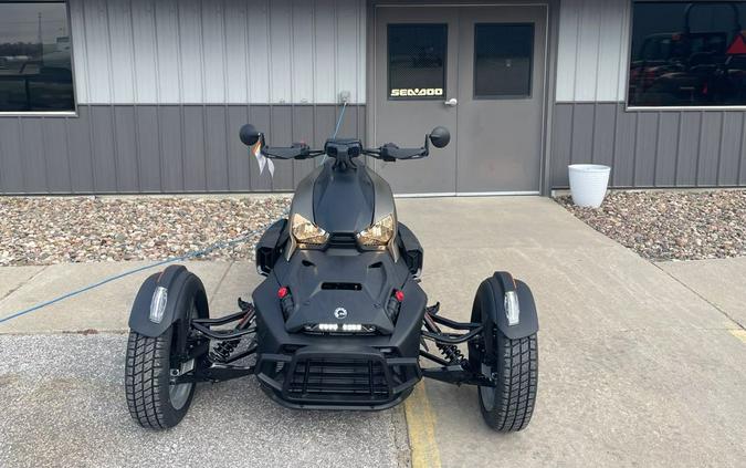 2026 Can-Am Ryker Rally 900 ACE™