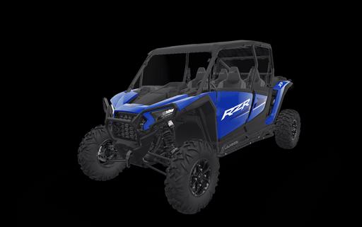 2025 Polaris RZR XP 4 1000 Sport