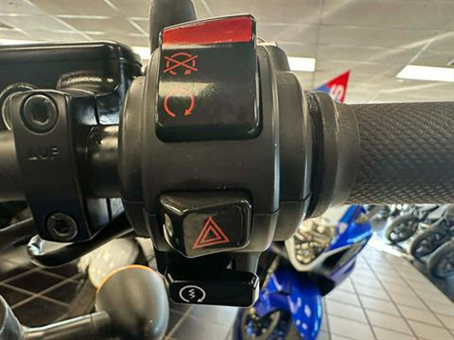 2022 Honda Rebel 300