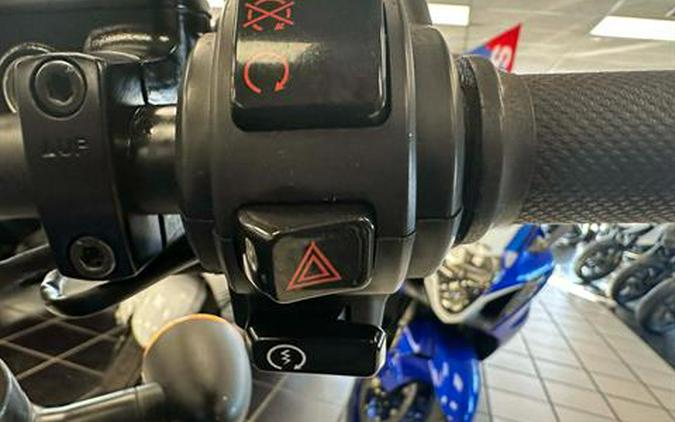 2022 Honda Rebel 300