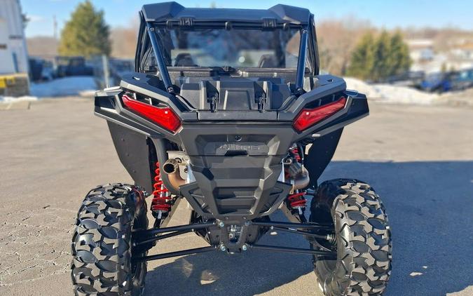 2024 Polaris RZR XP 1000 Sport