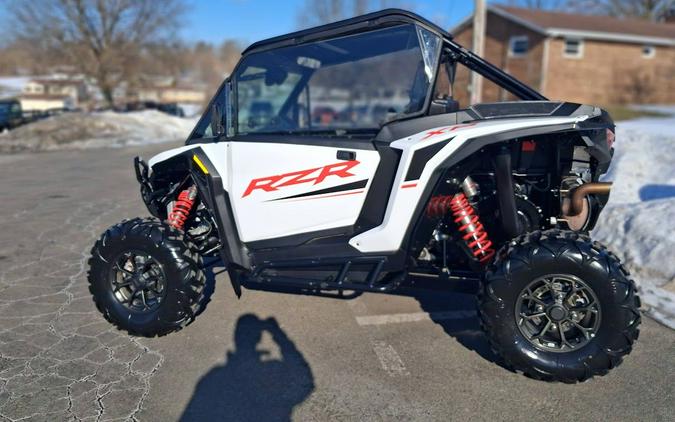 2024 Polaris RZR XP 1000 Sport