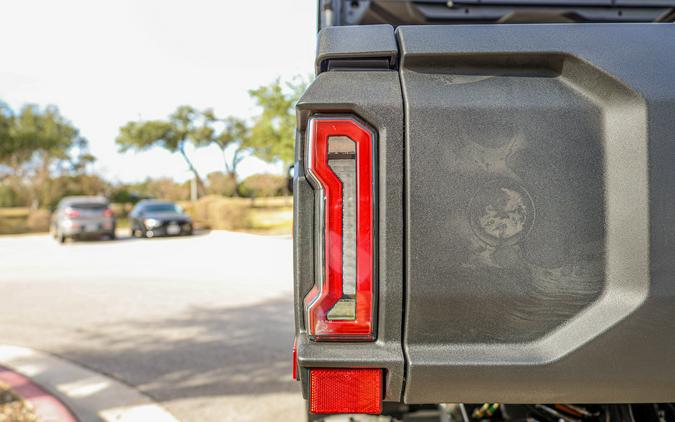 2026 CFMOTO UFORCE U10 XL PRO